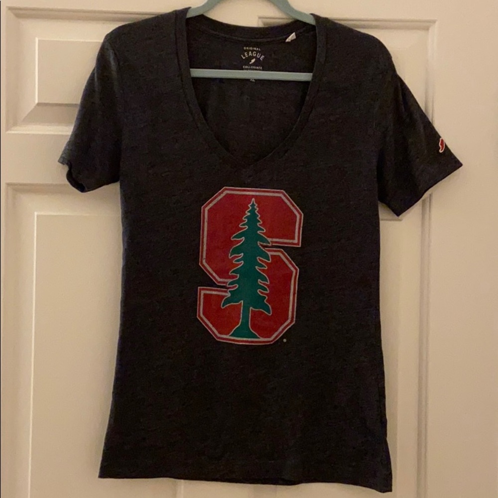 NWOT Stanford school or hospital t-shirt or top